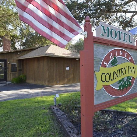 Shiner Country Inn Luaran gambar