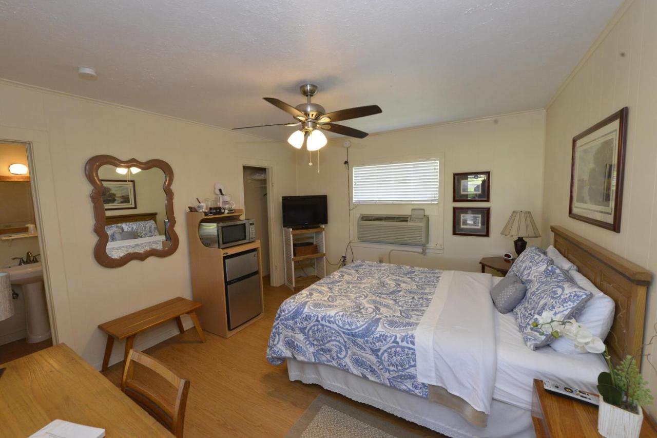 Shiner Country Inn Luaran gambar