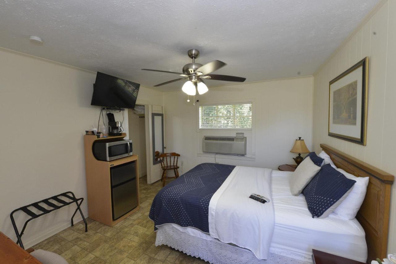 Shiner Country Inn Luaran gambar