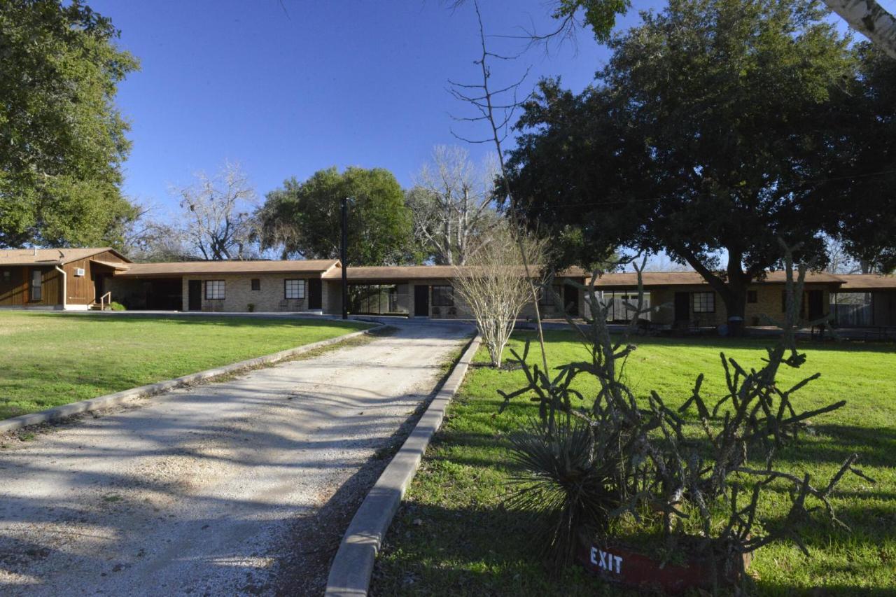 Shiner Country Inn Luaran gambar