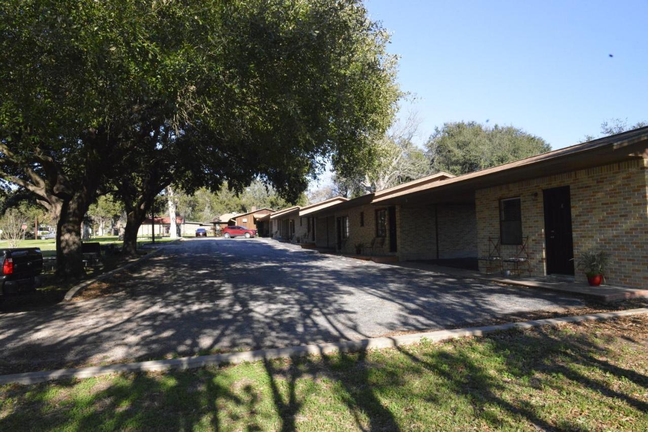 Shiner Country Inn Luaran gambar