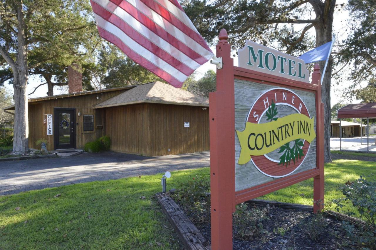 Shiner Country Inn Luaran gambar