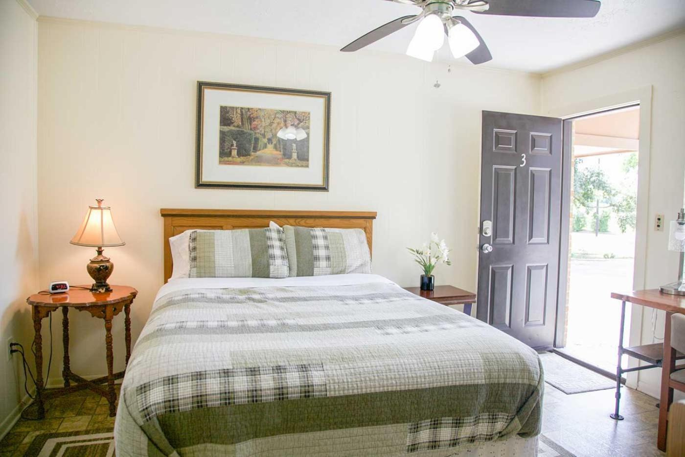 Shiner Country Inn Luaran gambar