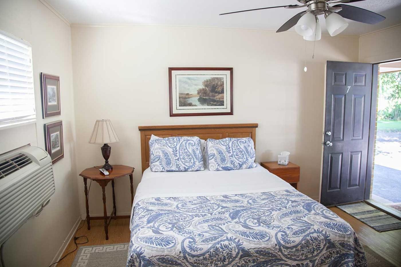 Shiner Country Inn Luaran gambar