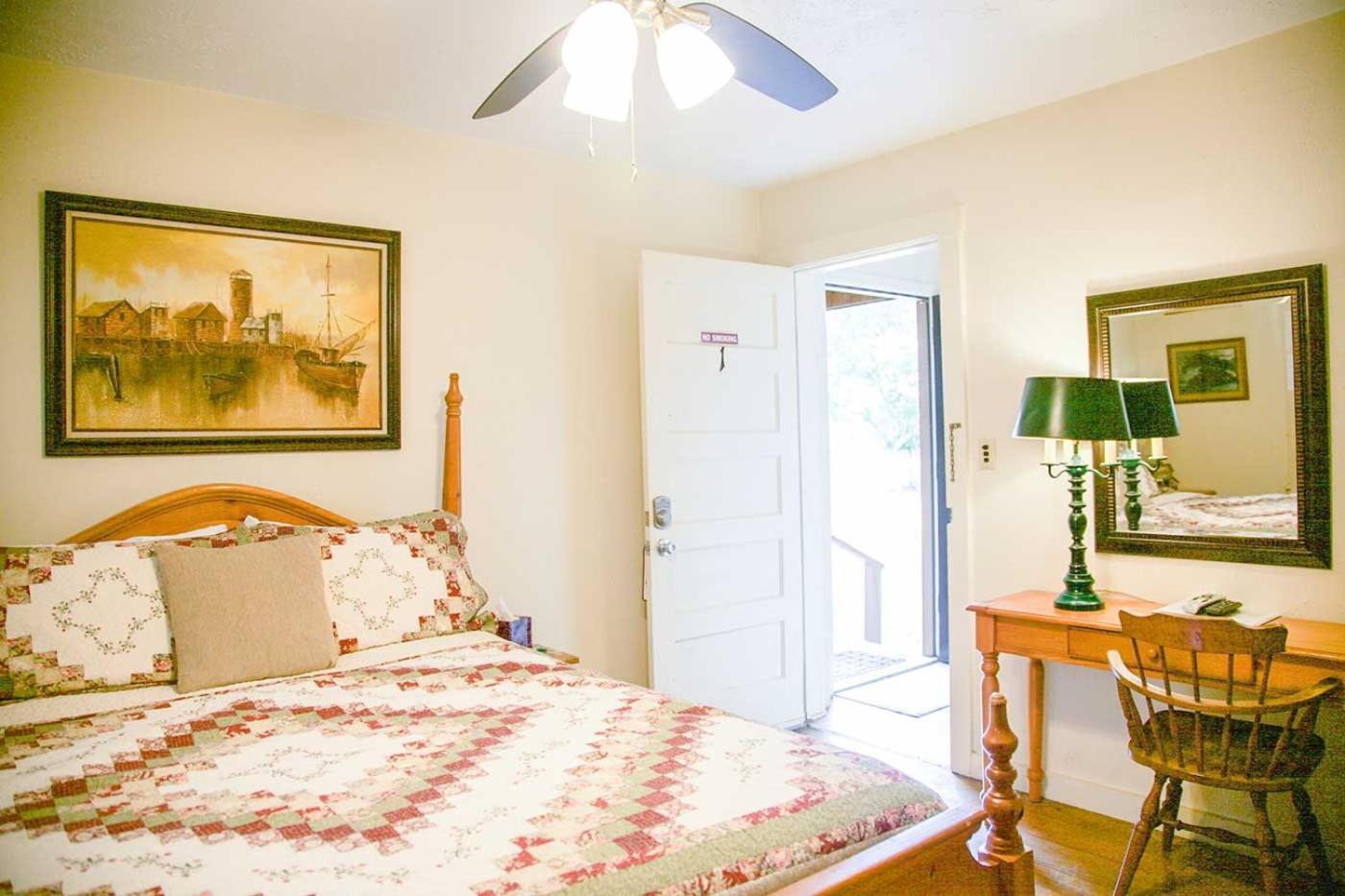 Shiner Country Inn Luaran gambar