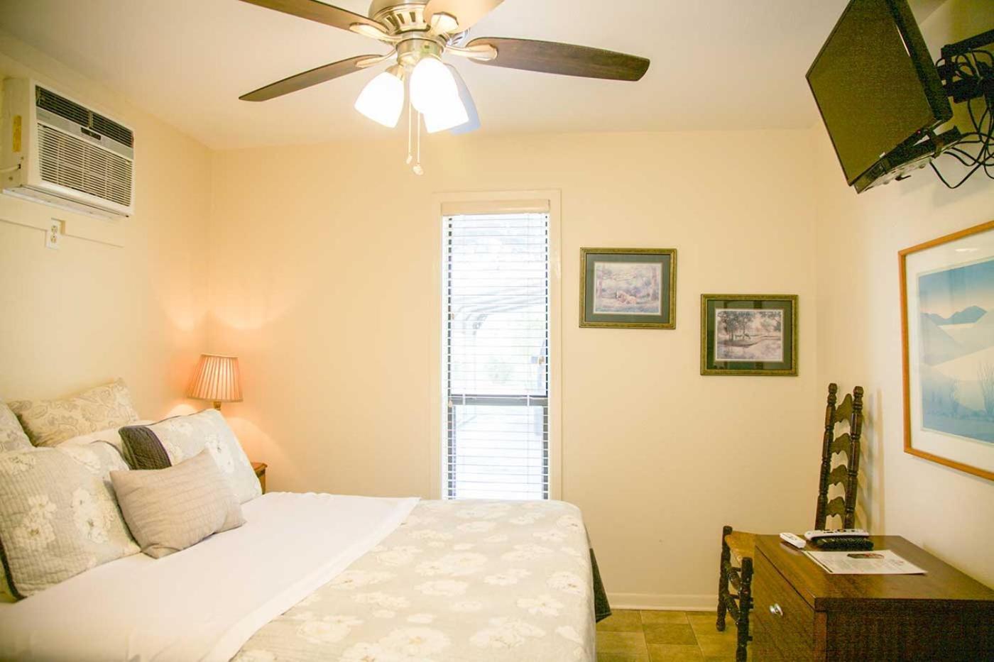 Shiner Country Inn Luaran gambar